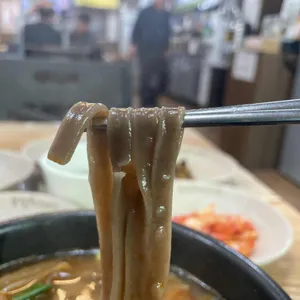 봉평메밀마당 사진