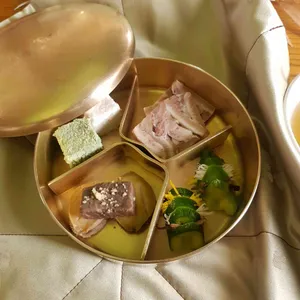 경복궁 시식공감 ( 여름가을 한시적 운영) 사진 1