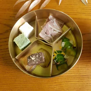 경복궁 시식공감 ( 여름가을 한시적 운영) 사진 2