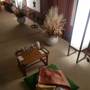 경복궁 시식공감 ( 여름가을 한시적 운영) 리뷰 사진