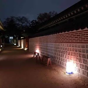 경복궁 시식공감 ( 여름가을 한시적 운영) 리뷰 사진