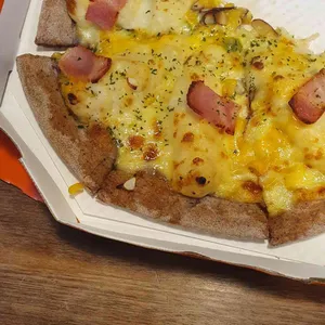 피자알볼로 사진