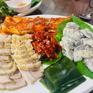 석화촌 사진