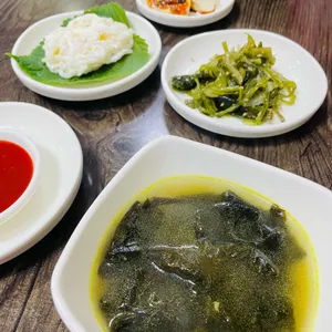 석화촌 사진