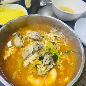 석화촌 사진