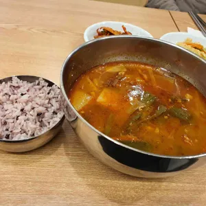 만나식당 사진