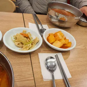 만나식당 사진