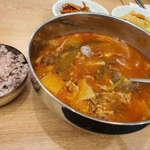 만나식당 사진