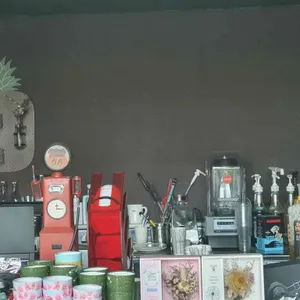 더(THE)203 리뷰 사진