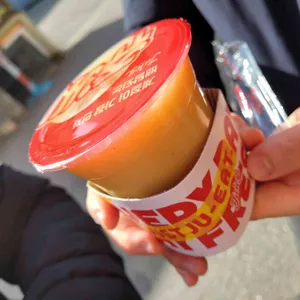 쥬씨 사진