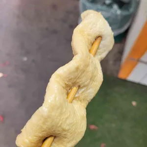 소담호떡 사진