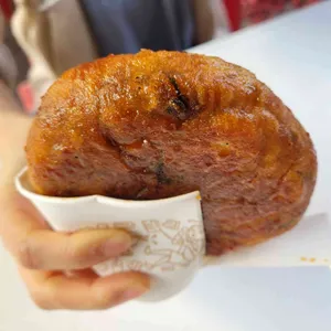 소담호떡 사진