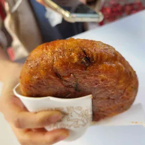 소담호떡 사진