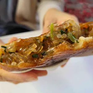 소담호떡 사진