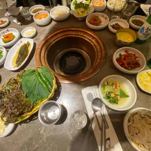 유미식당 사진