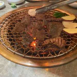 유미식당 사진