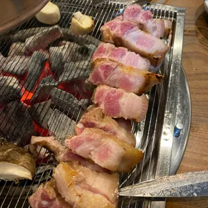 제주삼다돈가 사진