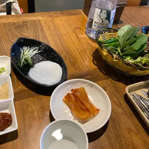 제주삼다돈가 사진