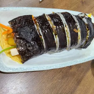 딸기스넥 사진