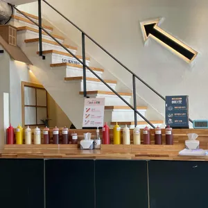 송정동핫도그 리뷰 사진