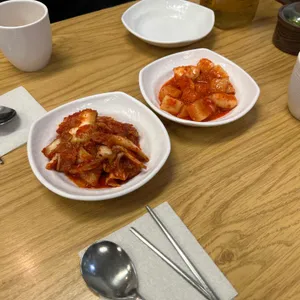 삼미칼국수 사진