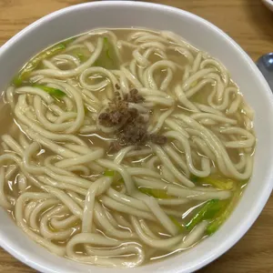 삼미칼국수 사진