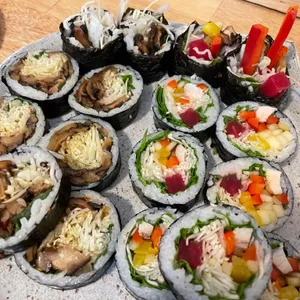 샐러마리 리뷰 사진