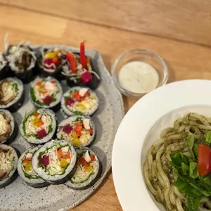 샐러마리 리뷰 사진