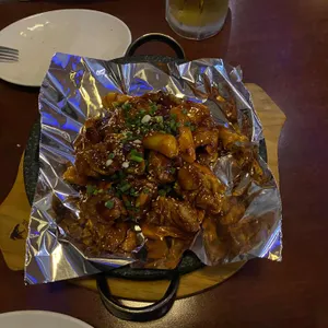 부리나치킨 사진
