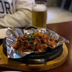 부리나치킨 사진