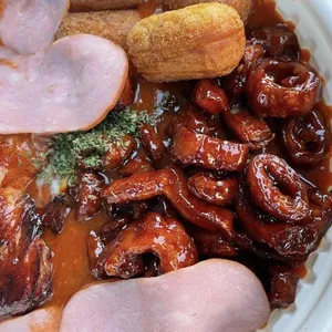 돼지게티 사진