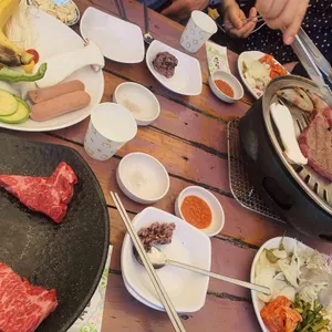 모노캠프 사진