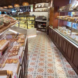 넬보스코 남촌빵집 리뷰 사진