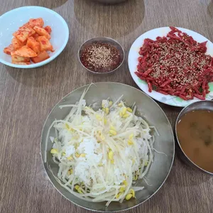 왕관식당 리뷰 사진