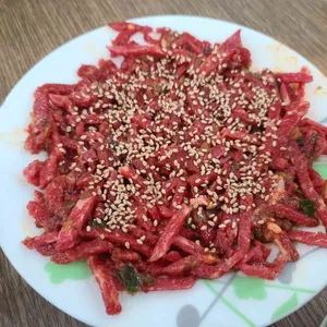 왕관식당 리뷰 사진