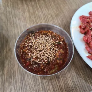 왕관식당 리뷰 사진