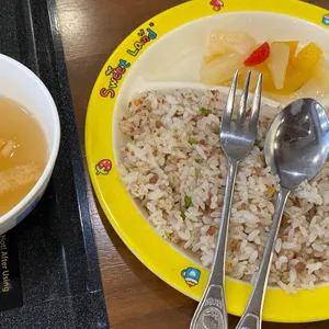 뼈마시감자탕부대찌개 사진