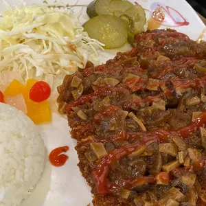 뼈마시감자탕부대찌개 사진