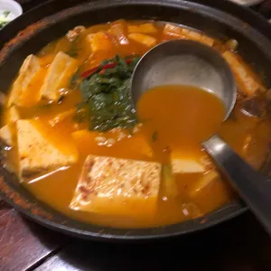 푸른별 주막 리뷰 사진
