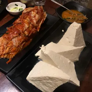 푸른별 주막 리뷰 사진