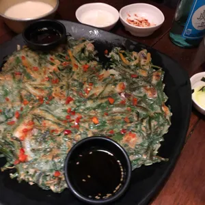 푸른별 주막 리뷰 사진