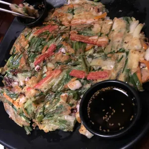 푸른별 주막 리뷰 사진