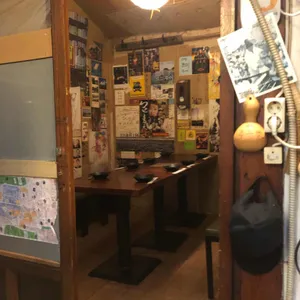 푸른별 주막 리뷰 사진
