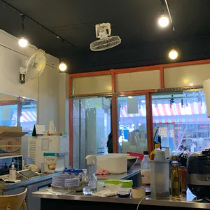 꼽사리떡볶이 리뷰 사진