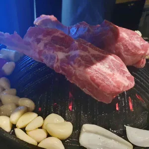 램하우스 리뷰 사진
