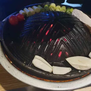 램하우스 리뷰 사진