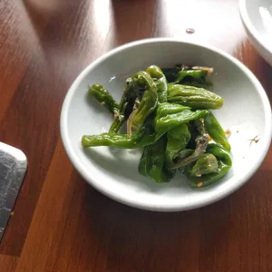 솥뚜껑부대찌개 사진