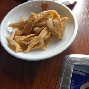 솥뚜껑부대찌개 사진