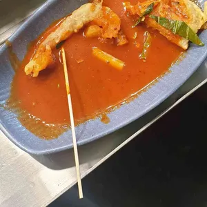 무궁화어묵 사진