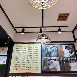메밀밭 리뷰 사진